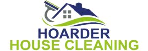 Hoarder House Cleaning logo Hoarder House Cleaning logo